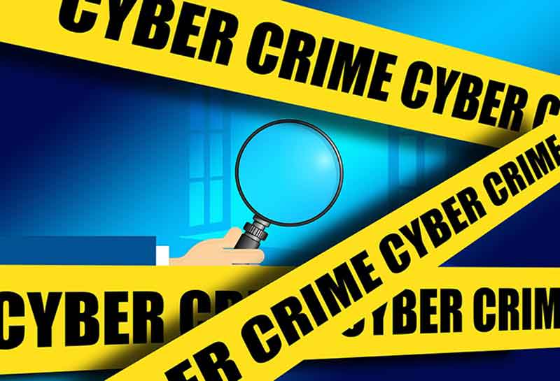 Lutte contre la cybercriminalité : 70 affaires traitées depuis le début de l’année