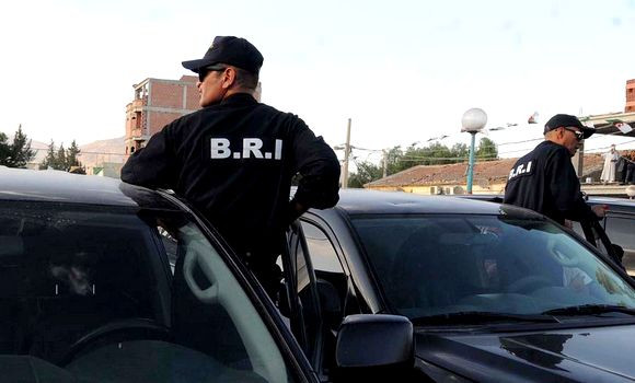 Trafic de drogue à Ali Mendjeli : Quatre dealers interpellés