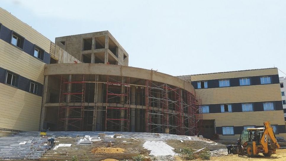 EN SOUFFRANCE DEPUIS DES ANNÉES : Ces projets inachevés à Jijel