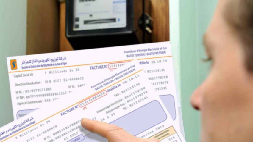 Les factures de la SADEG trop salées : Des abonnés en colère à Constantine