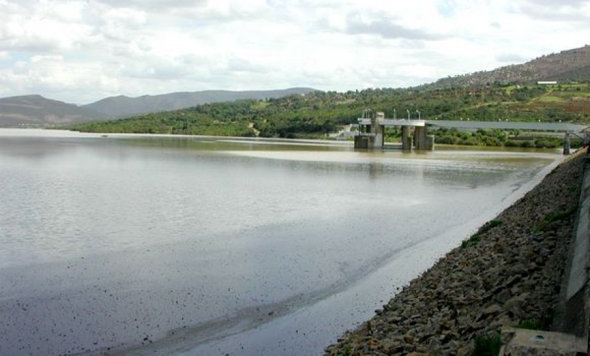 Baisse du niveau d’eau du barrage de Chaffia : L’eau potable sera rationnée à Annaba