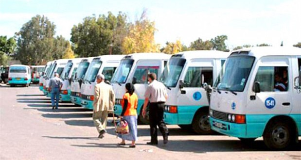 Transport à BenMostefa Benaouda : 8 bus publics pour renforcer la ligne