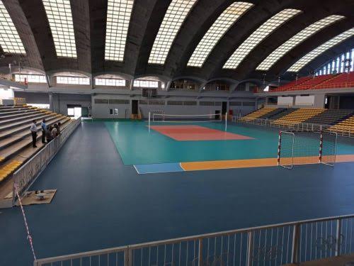OUM EL BOUAGHI : Toutes les structures sportives seront mises en service