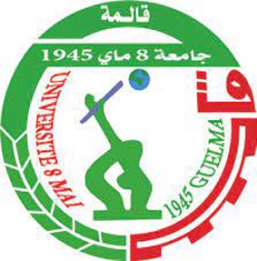 GUELMA  : Un classement prestigieux de l’université 8 mai 1945