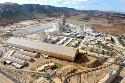 FONCIER INDUSTRIEL A OUM EL BOUAGHI : Le nouveau wali en fera-t-il une priorité ?
