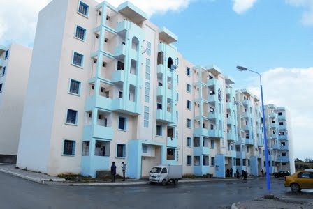 Logement social à El Bouni : Les listes des 1.624 bénéficiaires contestées    