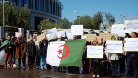 MILA : Le wali rencontre la société civile