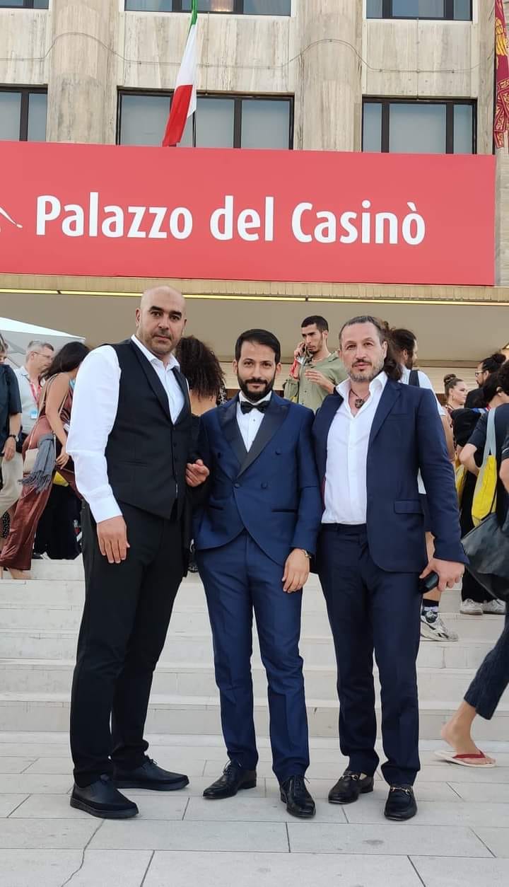 L’artiste Fethi Nouri : Entre palmarès international et projet local !