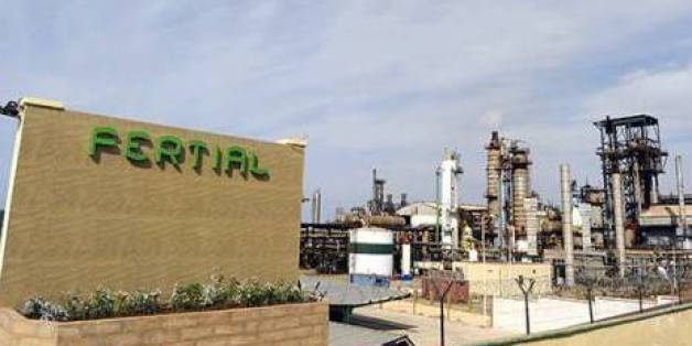 Usine Fertial d’Annaba : Les travailleurs prévoient un sit-in, aujourd’hui