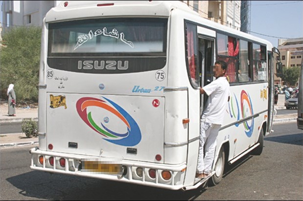 Skikda : Les transporteurs privés menacent de faire grève