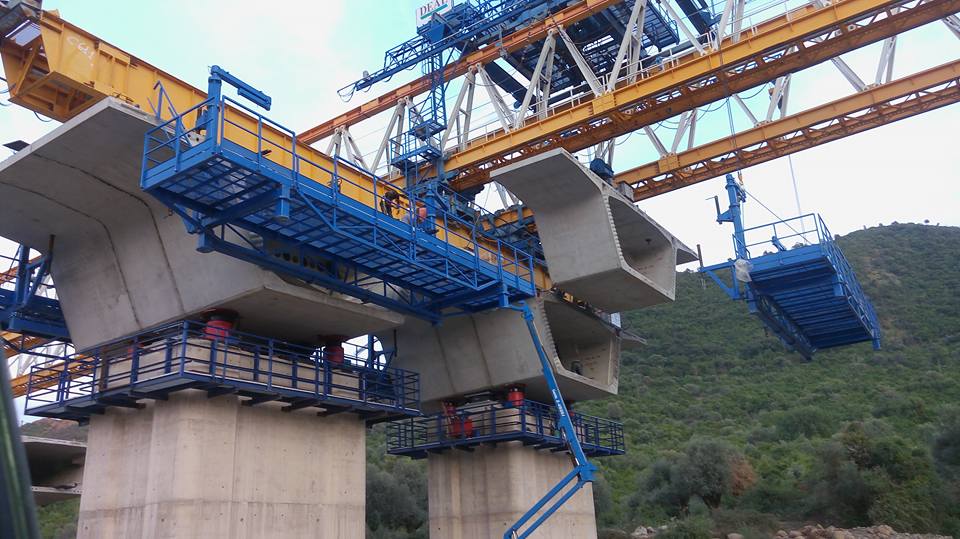 PÉNÉTRANTE DE JIJEL : Un 5ème wali au chevet d’un projet abandonné