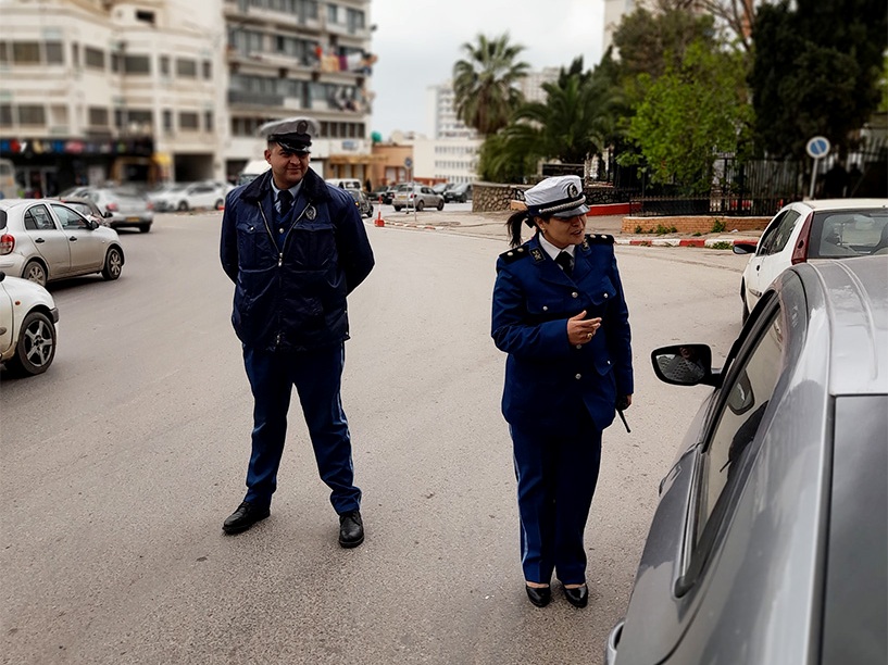 Situation sécuritaire à Annaba :  La lutte contre la spéculation et les rafles s’intensifient