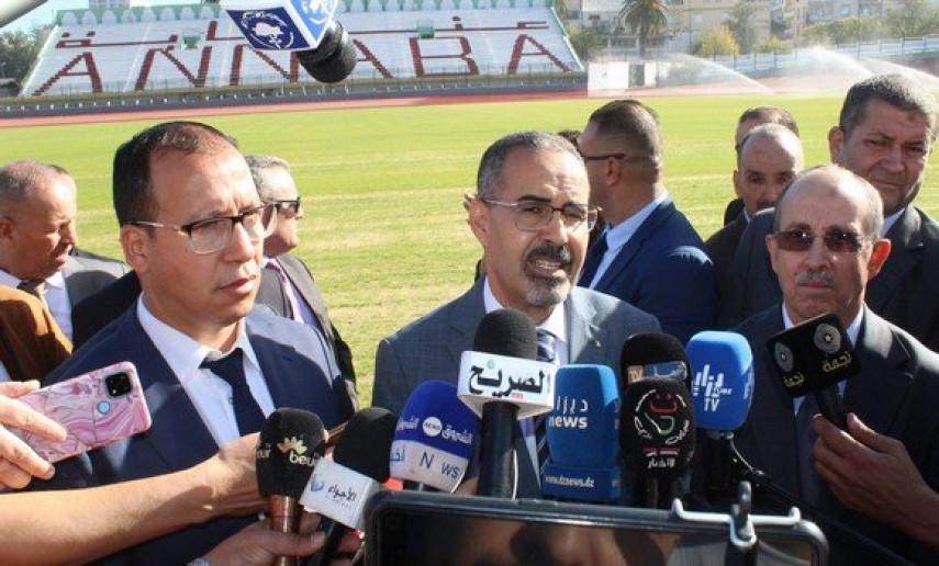 La société civile sollicitée pour la réussite du CHAN 2023 : « Tous ensembles pour honorer Annaba »