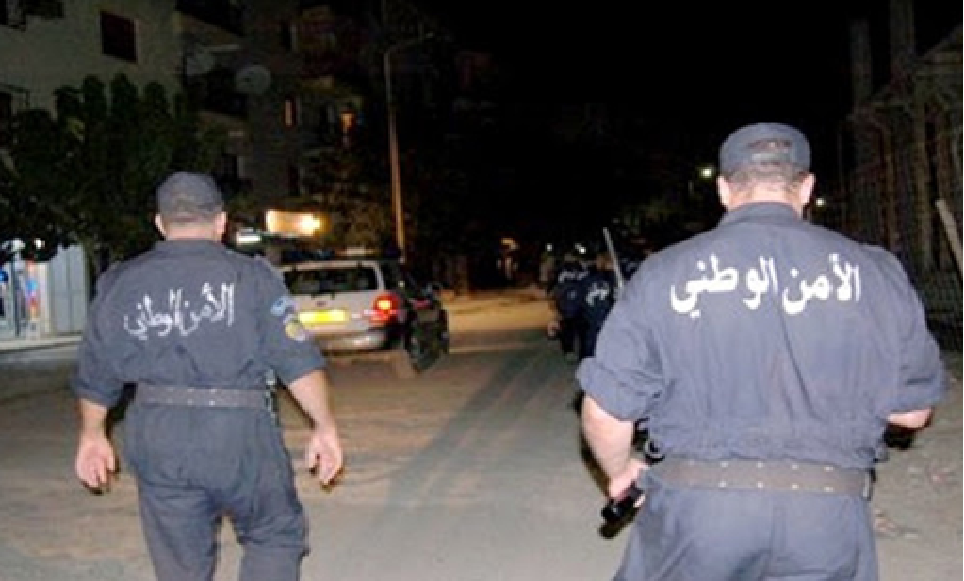 Guerre de gangs et trafic de drogues : 15 personnes arrêtées à Sidi Salem