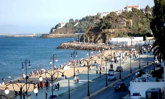 Protection des ZET d’Annaba et de Chetaibi : Berrimi passe à l’offensive
