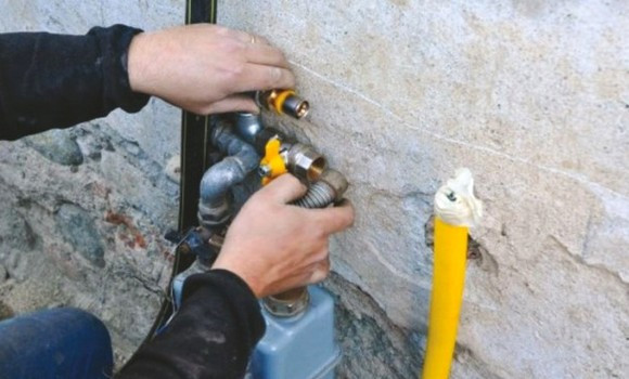 JIJEL : Le gaz en tête des projets de développement