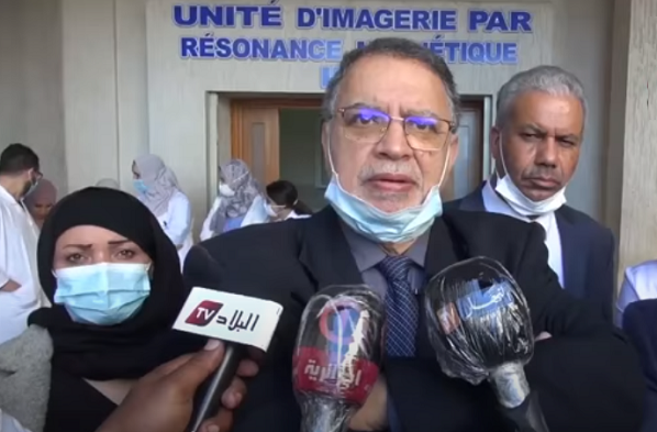 DSP de Annaba : « Place à la numérisation du secteur»  