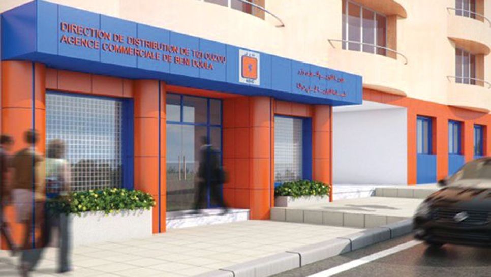 Agence SADEG d’AIN BEIDA : A quand l’inauguration ?