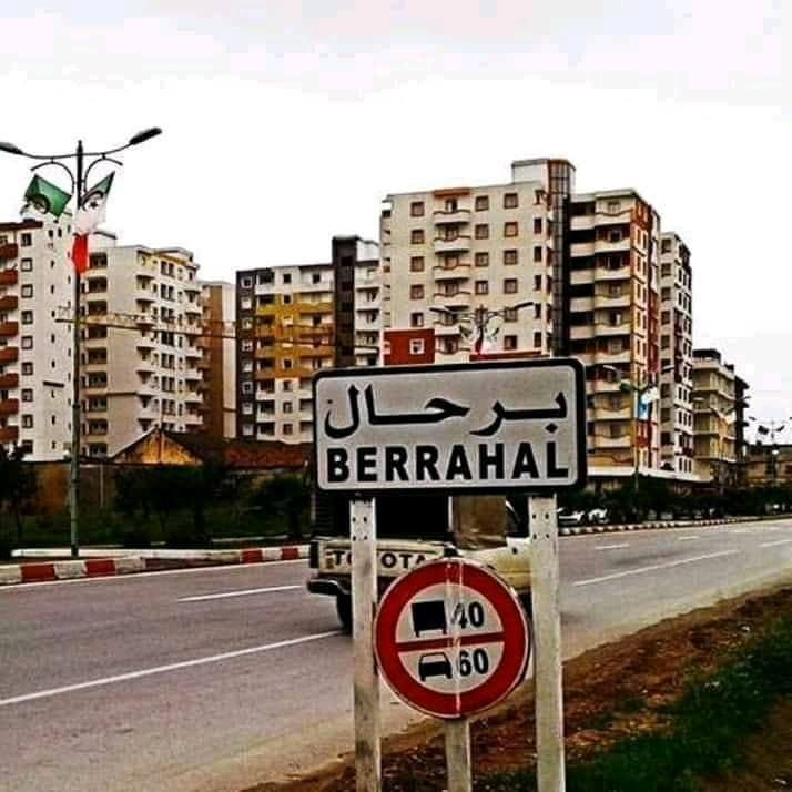 La commune de Berrahal s’attaque à l’informel : Démolition de locaux commerciaux illicites à Tacha