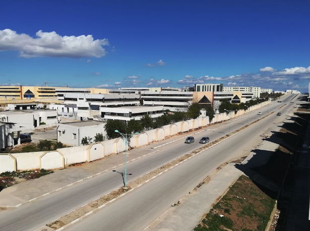 Cité universitaire Lala Fatma N’soumer Constantine : Les résidentes appréhendent toujours l’insécurité des lieux