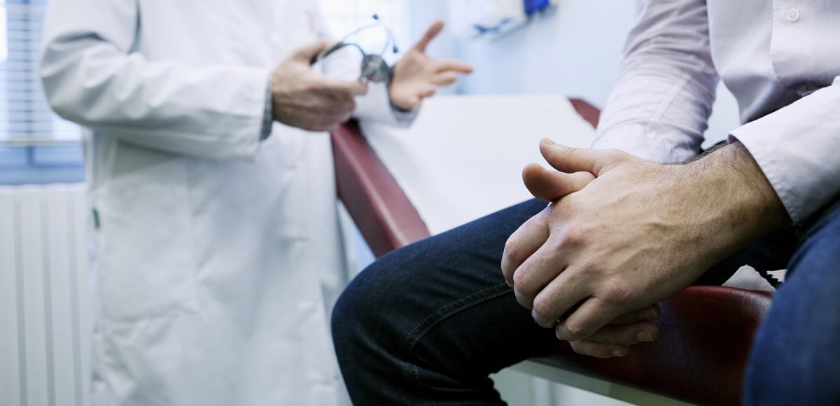 Dépistage du cancer de la prostate : Yousr lance la première caravane à Annaba