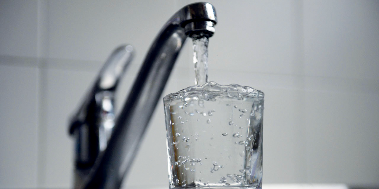 Réseaux de distribution de l’eau potable : Un état inquiétant 
