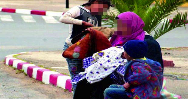 Mendicité via les enfants à Constantine : La DAS prône la voie de la sensibilisation