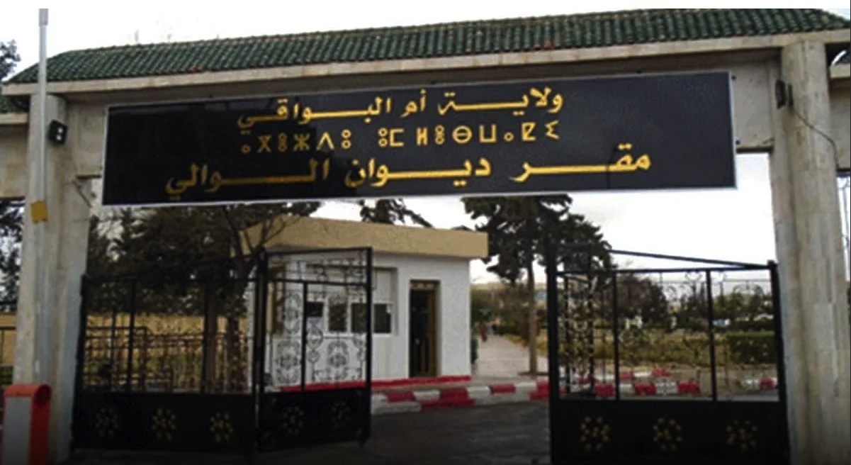 Retards des projets de développement à Oum El-Bouaghi : Intransigeant, Nefla rappelle à l’ordre son exécutif