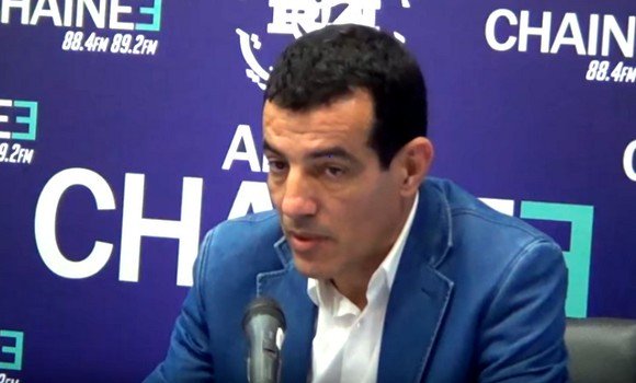 La maison du syndicat de Constantine renoue avec la contestation : Salim Labatcha plus que jamais interpellé