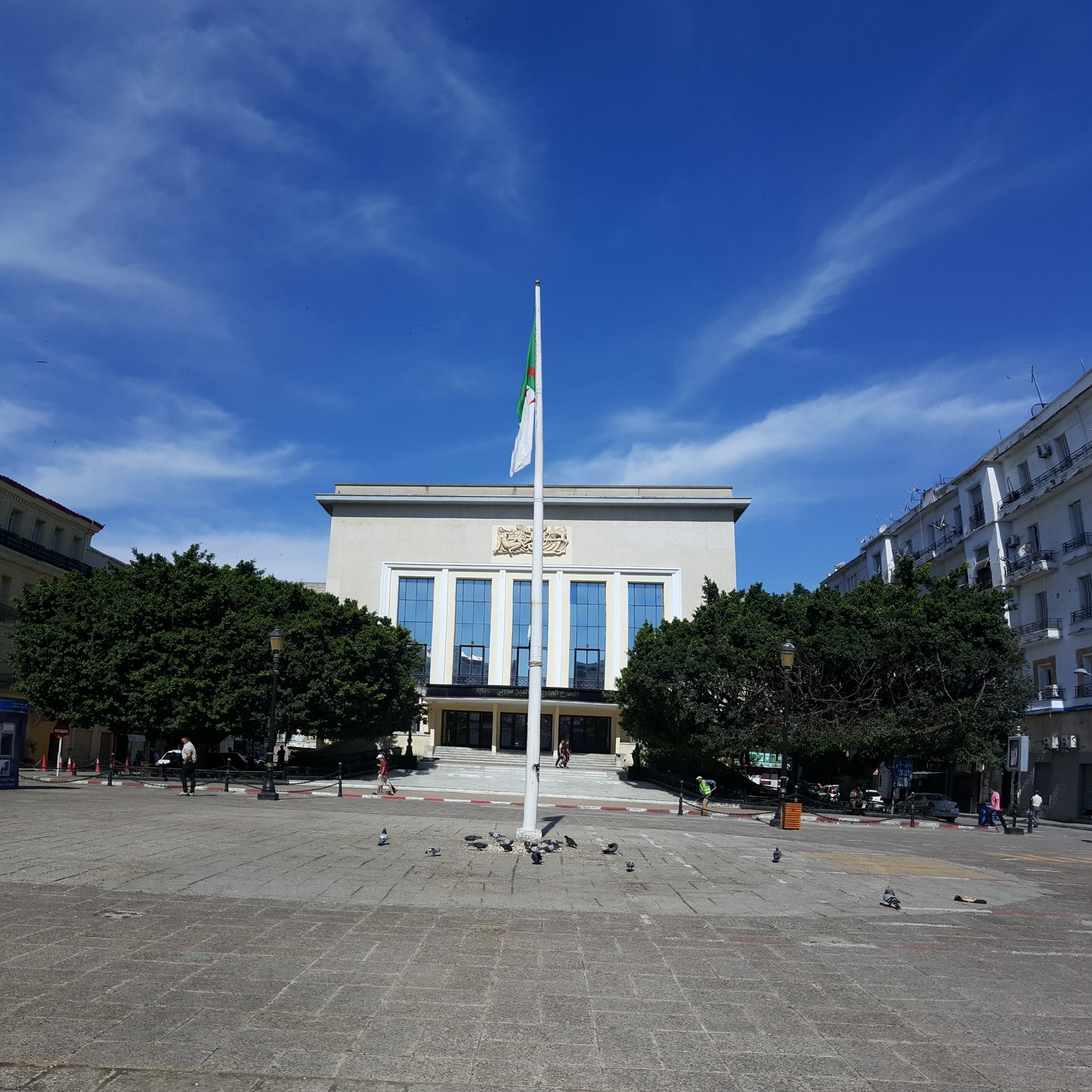 Théâtre régional Azzedine Medjoubi : Le professionnalisme est de retour !
