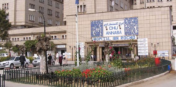 Hôpital Ibn Rochd de Annaba : Reprise prochaine des greffes rénales