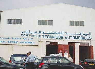 Agence de contrôles techniques pour véhicules : L’ETUSA lance sa première agence publique