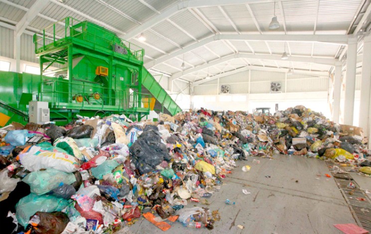 14.463 tonnes de déchets collectées : Beaucoup reste à faire à Constantine