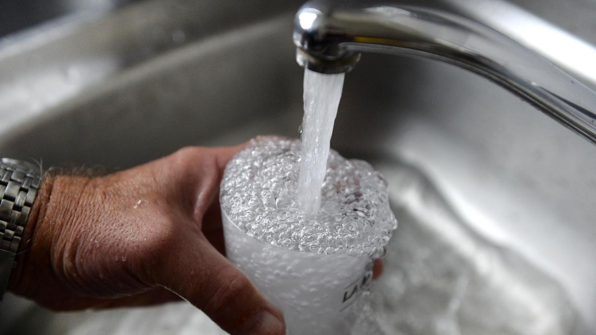 JIJEL : L’eau arrive enfin, dans plusieurs communes