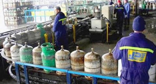 Ravitaillement en gaz butane à Guelma : Les zones rurales à l’abri cet hiver