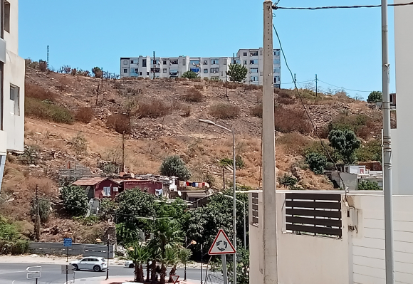 Bidonville éradiqué de Beni M’Haffeur : L’aménagement du site renvoyé aux calendes grecques