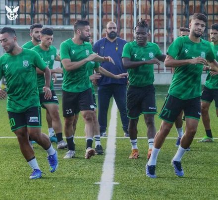 CSC : Les clubistes préparent leur virée à Touggourt