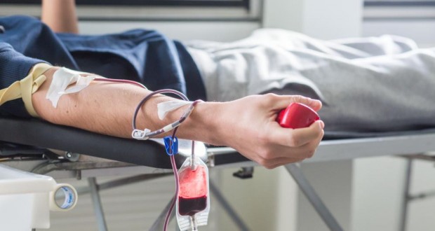 AIN BEIDA : UN CENTRE DE TANSFUSION SANGUINE POUR L’EHS “Dr Boumali “