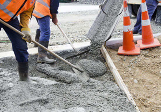 La cité Oued Seybouse sort de l’ombre : Les travaux de raccordement aux VRD lancés