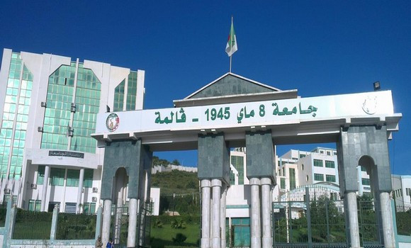“Ma thèse en 180 secondes en Algérie” : L’université 8 mai 1945 organise le concours national