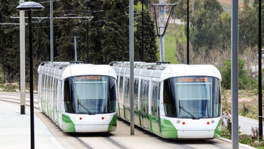 Tramway de Annaba : Nécessité du dégel du projet