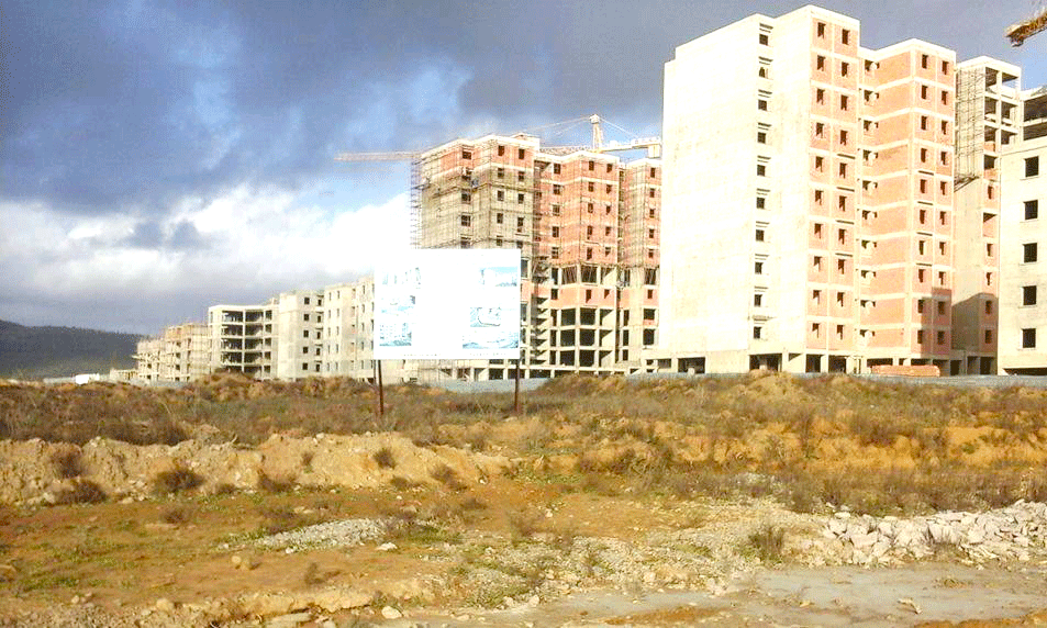 Secteur de l’Habitat à Annaba : Le directeur de l’EPIC Draâ Errich limogé