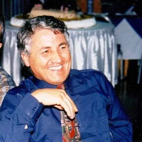 Décédé jeudi dernier : Abdelbaki Djabali, inhumé à Bouhdid