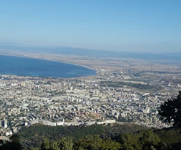Commune d’Annaba : Projet de création d’une résidence d’hôtes