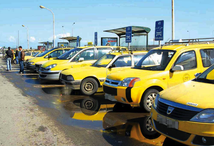 DIRECTION DES TRANSPORTS DE GUELMA : Indemnisation de 700 taxieurs impactés par la Covid-19