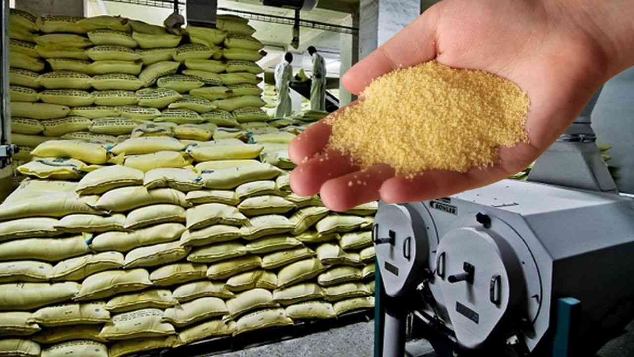 Produits subventionnés à Seraidi : Ouverture d’un nouveau point de vente