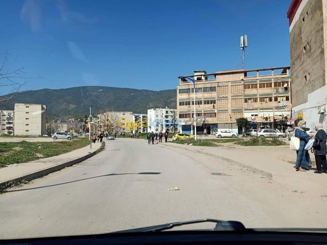 2ème secteur urbain Oued Eddheb : Un nouveau siège pour bientôt