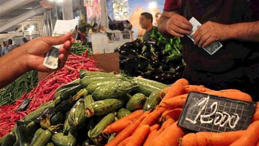 Pouvoir d’achat à Annaba : Les prix des fruits et des légumes repartent à la hausse 