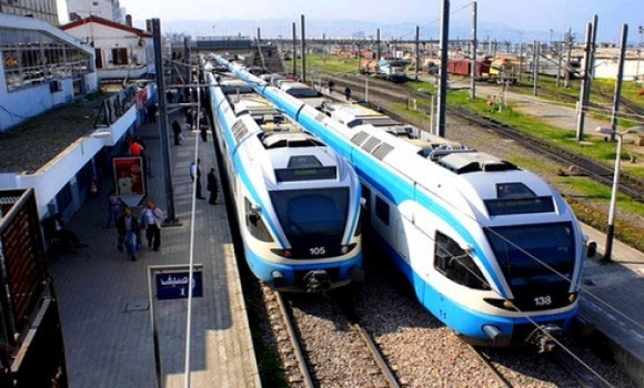 Transport ferroviaire : La ligne Bouchegouf-El-Khroub renaîtra-t-elle de ses cendres ?