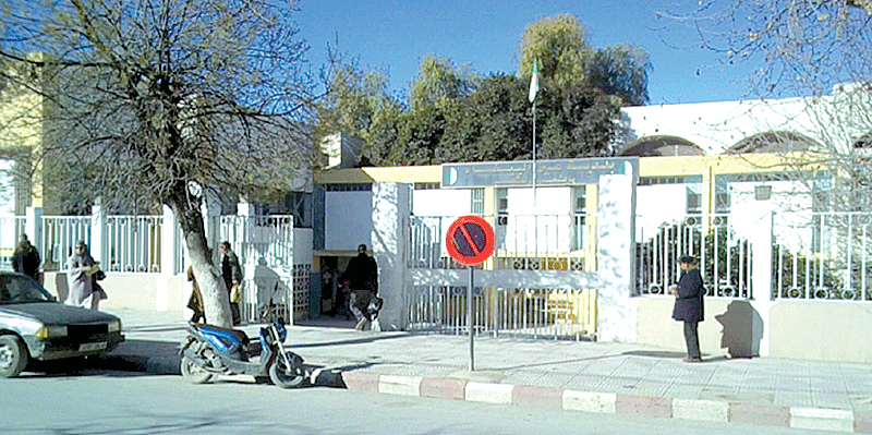 Fermeture des espaces culturels à Ain Beida : Inquiétude de la classe intellectuelle